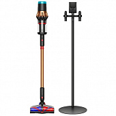 Пылесос Dyson V16s Piston Animal Sv53a (MatBlack) + подставка