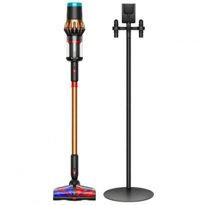 Пылесос Dyson V16s Piston Animal Sv53a (MatBlack) + подставка