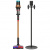 Пылесос Dyson V16s Piston Animal Sv53a (MatBlack) + подставка Пылесос Dyson V16s Piston Animal Sv53a (MatBlack) + подставка