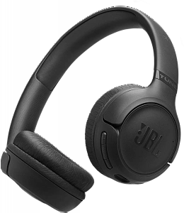 Беспроводные наушники Jbl Tune 530Bt Black
