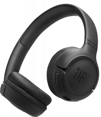 Беспроводные наушники Jbl Tune 530Bt Black