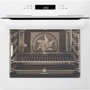 Духовой шкаф Electrolux Eoa95851av