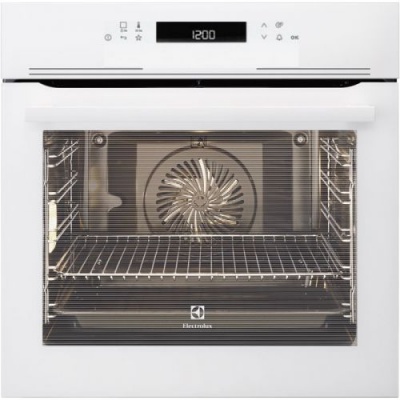 Духовой шкаф Electrolux Eoa95851av