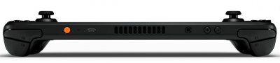 Игровая портативная консоль Valve Steam Deck OLED 512Gb + Jsaux 12- Port RGB Docking Station HB1201 Cleаr