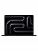 Apple MacBook Pro 14 2026 M5 Max 36Gb 2Tb Mgdu4 (Space Black)