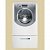 Стиральная машина Hotpoint-Ariston Aqsf 09 U (Cis).L