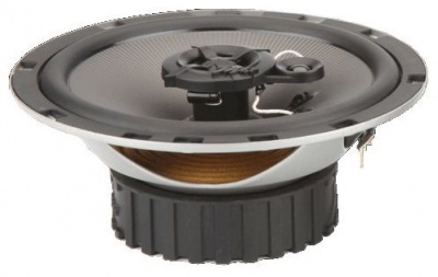 Колонки автомобильные Helix Xmax 136