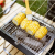 Портативный мангал для барбекю Chao Portable Barbecue Grill (YC-SKL01)22,5x22x30 см
