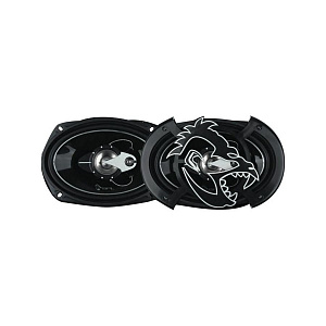 Колонки автомобильные Spl-As693