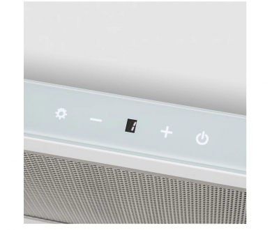Вытяжка Maunfeld Ts Touch 50 Glass White