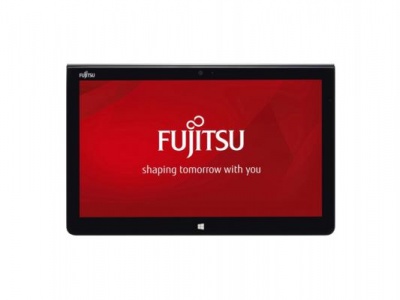 Планшет Fujitsu Stylistic Q704 Intel Core i7 12.5 256Gb 3G Черный Lkn:q7040m0008ru
