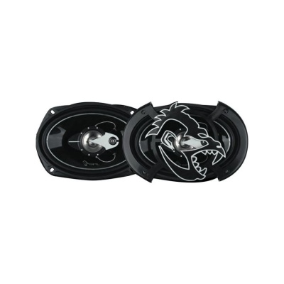 Колонки автомобильные Spl-As693