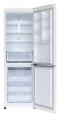 Холодильник Lg Ga-B379svqa 