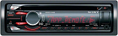 Магнитола автомобильная Sony Cdx-Gt575ue