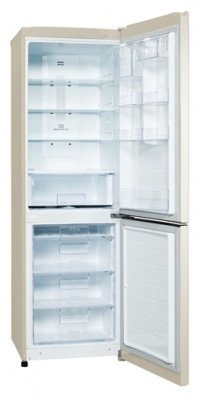Холодильник Lg Ga-B419seqz