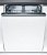 Встраиваемая посудомоечная машина Bosch Smv 25Cx00 R