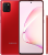 Смартфон Samsung Galaxy Note 10 Lite 6/128Gb красный 