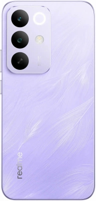 Смартфон Realme C85 Pro 6/128 4G Purple