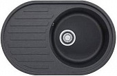 Кухонная мойка Franke Rog 611 графит