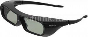 Очки для 3D Sony Tdg-Br250