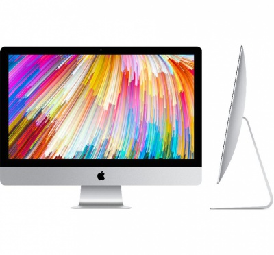 Моноблок Apple iMac 27-inch with Retina 5K display Mned2