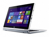 Планшет Acer Aspire One 10 + Dock500Gb 32 Гб серый