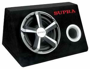Сабвуфер Supra Srd-251A
