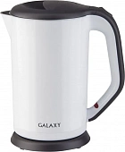 Чайник Galaxy Gl 0318 Белый