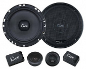 Колонки автомобильные Kicx Stc-6.2