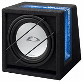 Сабвуфер Alpine Sbe-1243Br
