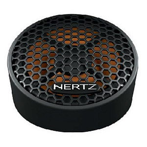 Колонки автомобильные Hertz Dt 16.2 Tweeter