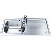 Кухонная мойка Smeg Lx861d-2