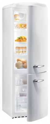 Холодильник Gorenje Rk60359ow