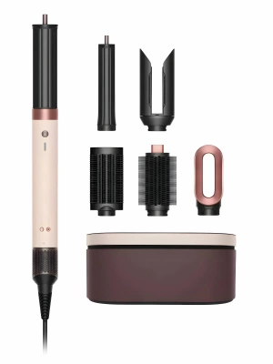 Стайлер Dyson Hs09 Coanda 2x (Red Velvet)
