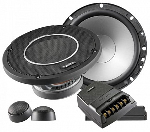 Колонки автомобильные Infinity Ref 6530 Cs