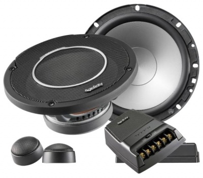 Колонки автомобильные Infinity Ref 6530 Cs