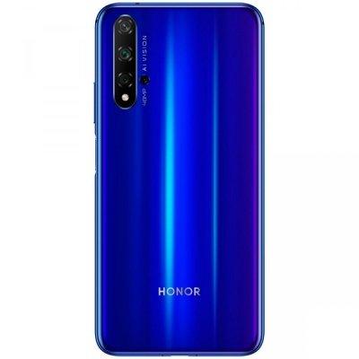 Смартфон Honor 20 6/128Gb Blue