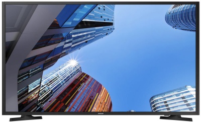 Телевизор Samsung Ue40m5000 Aux Ru