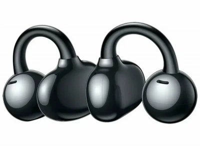 Huawei FreeClip 2 Black (Global)