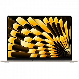 Apple MacBook Air 15 2026 M5 1Tb 32Gb (Starlight) Z1lu000k2