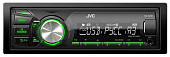 Магнитола автомобильная Jvc Kd-X200ee