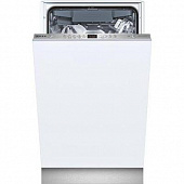 Встраиваемая посудомоечная машина Neff S 58M58 Xoru