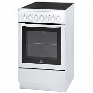 Электрическая плита Indesit Mvi5v22(W)/Ru