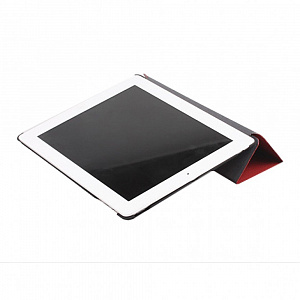 Чехол Yoobao iSlim для iPad Красный