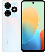Смартфон Tecno Spark Go 2024 64Gb 3Gb (Mystery White)