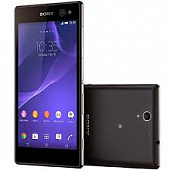 Sony Xperia C3 D2502 Dual Black