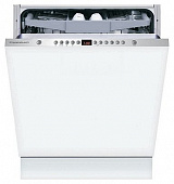 Встраиваемая посудомоечная машина Kuppersbusch Igvs 6509.2