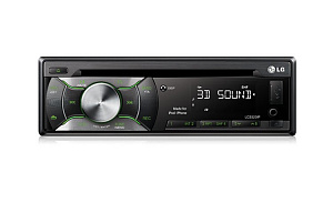 Магнитола автомобильная Lg Lcs520ip