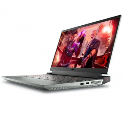 Ноутбук Dell G5 15 5525 R7-6800H/16/512/Nvidia3050Ti 884116438632