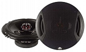 Колонки автомобильные AirTone Asa-17Cs Авт.громкоговор.2-пол. комп., 6.5"